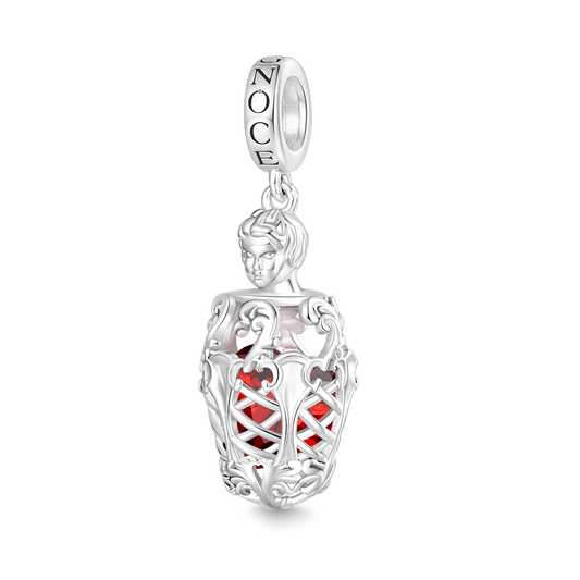 Gnoce Splendor Solis Kid Pendant Dangle Charm_1