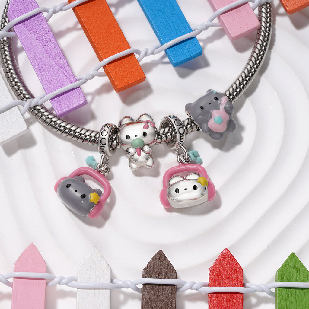 Harmony Bunny Charm_3