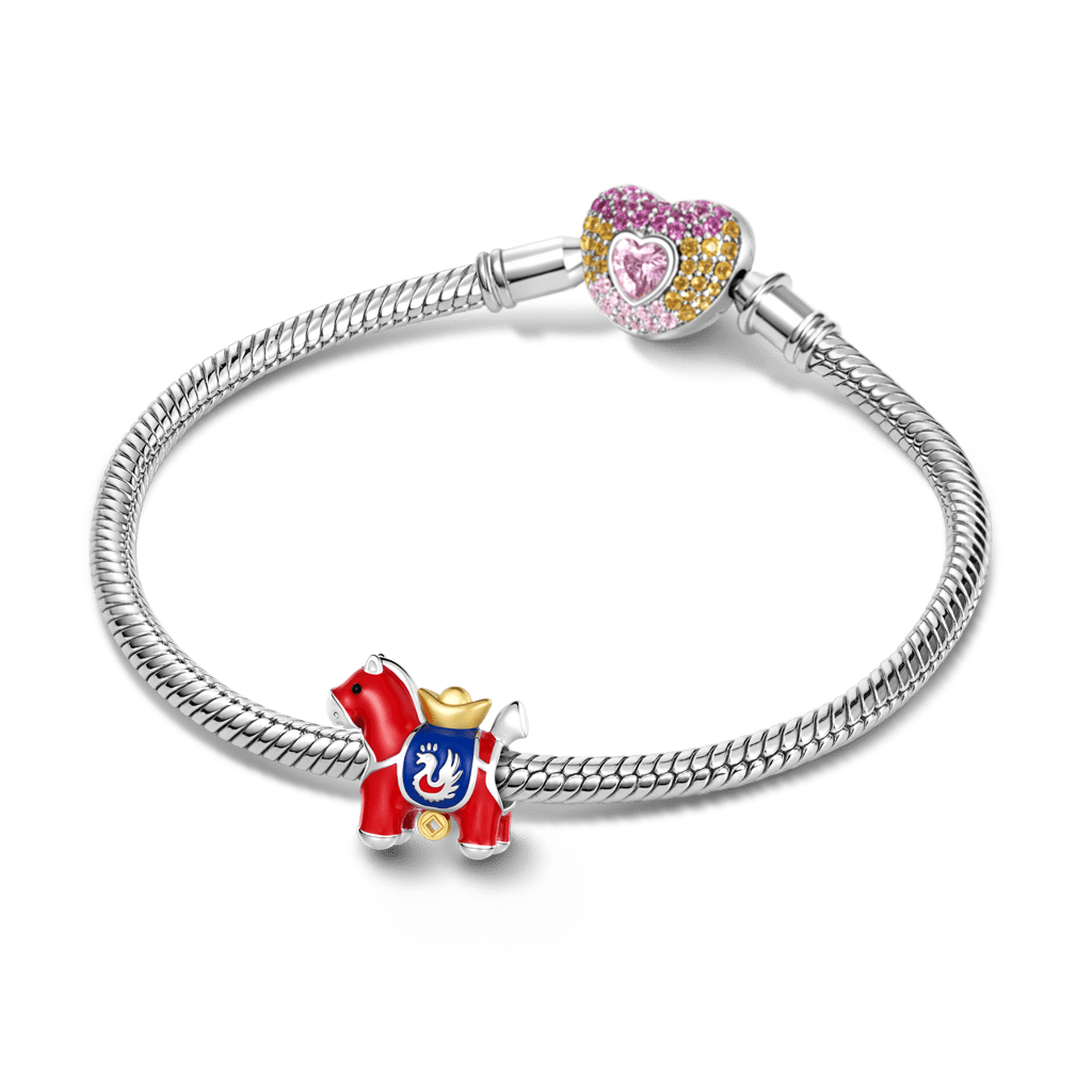 Gnoce Year of the Horse Lucky Charm_3