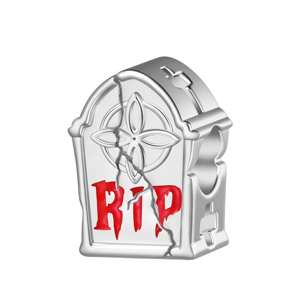 Charm Tumba R.I.P.