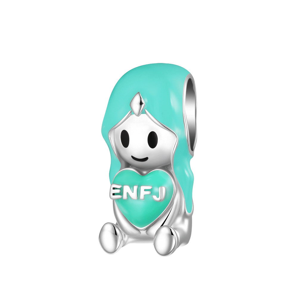 Charm ENFJ Tipo De Personalidad