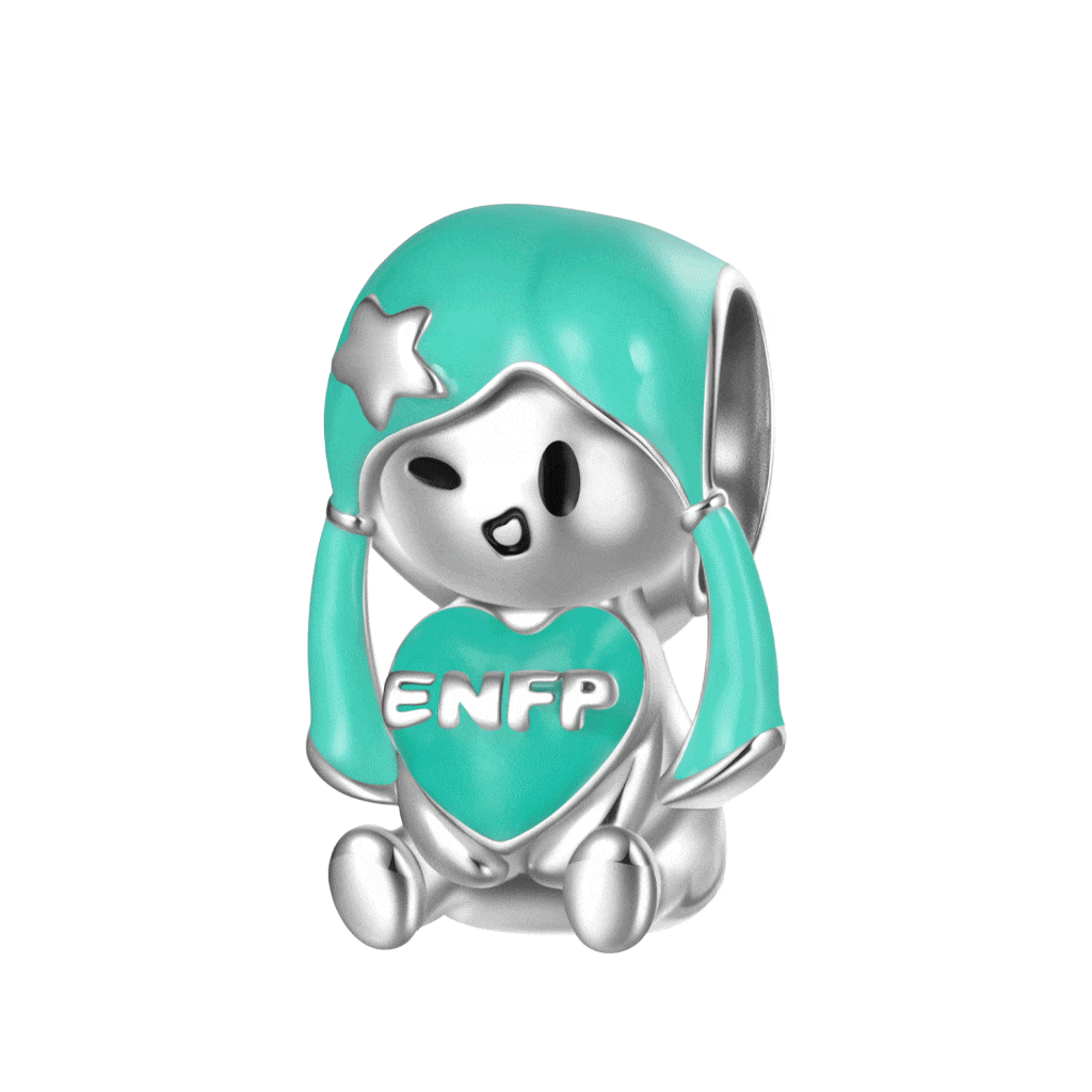 Charm ENFP Tipo De Personalidad
