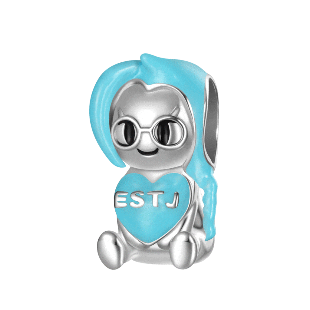 Charm ESTJ Tipo De Personalidad