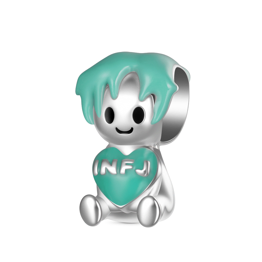 Charm INFJ Tipo De Personalidad