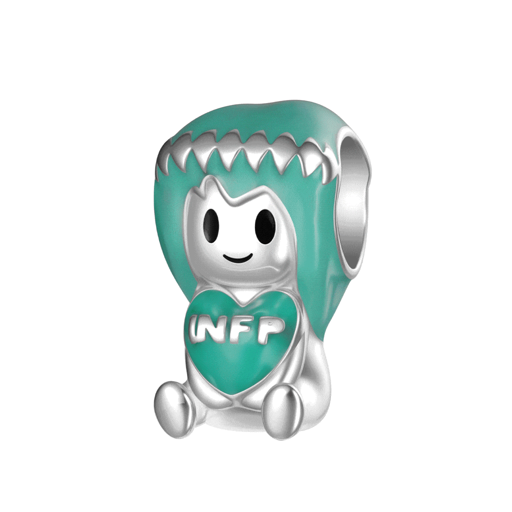 Charm INFP Tipo De Personalidad