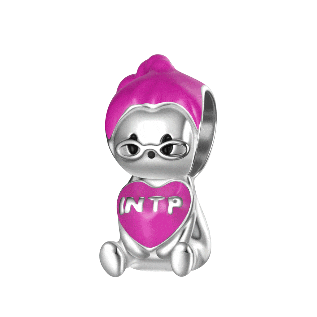 Charm INTP Tipo De Personalidad