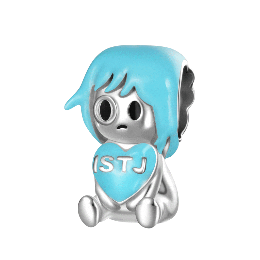 Charm ISTJ Tipo De Personalidad