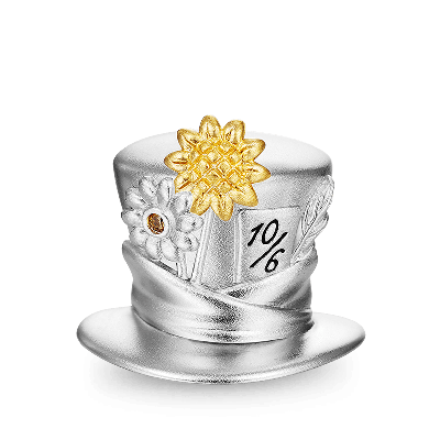 Colgante Sombrero de Regalo