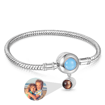 Pulsera Básica Proyección