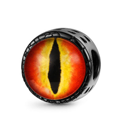 Colgante Ojo de Dragón