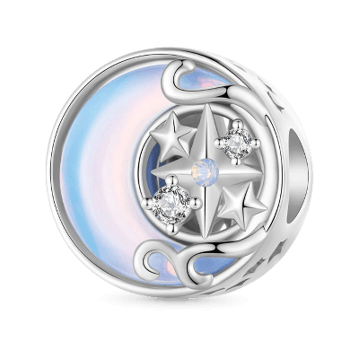 Colgante Fantasía Luna