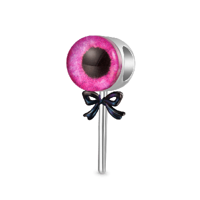 Charm Piruleta de Ojo
