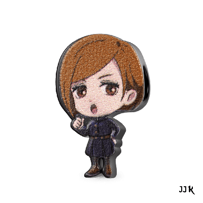 Charm de Nobara Kugisaki
