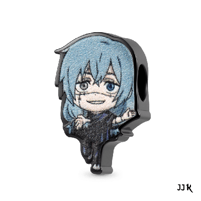 Charm de Mahito
