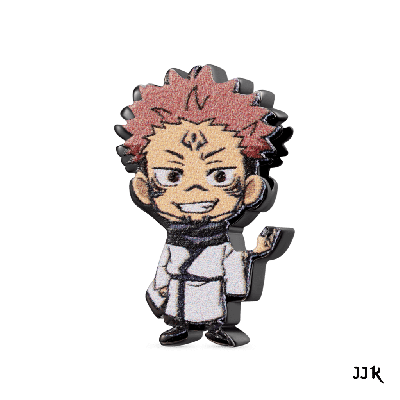 Charm de Ryomen Sukuna
