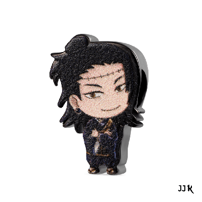 Charm de Suguru Geto