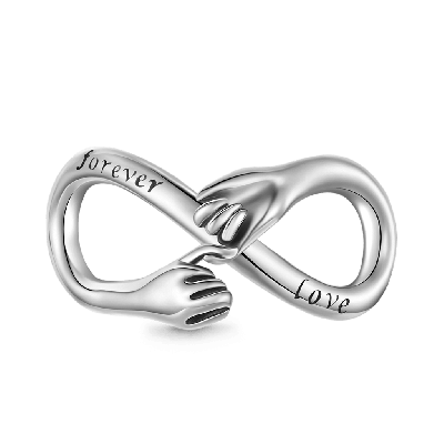 Charm Manos Unidas para Siempre