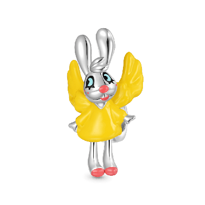 Charm Ángel Gabby