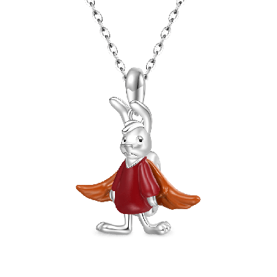 Collar Ángel Zag