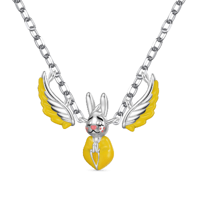 Collar Defensor Precioso