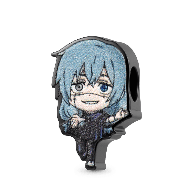 Charm de Mahito