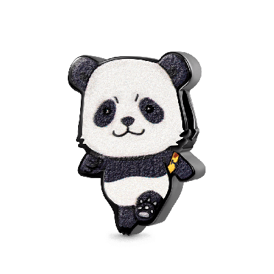 Charm de Panda