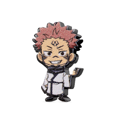 Charm de Ryomen Sukuna