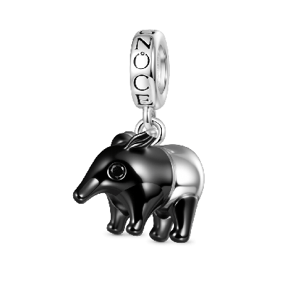 Colgante de Tapir Malayo Bonito