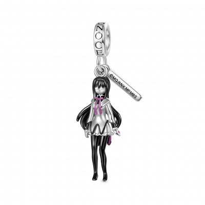 Colgante de Transformación de Homura Akemi