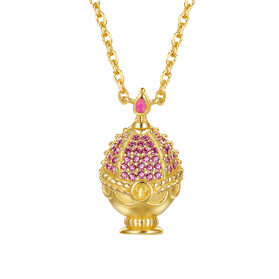 Collar de Gema del Alma de Madoka Kaname