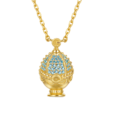 Collar de Gema del Alma de Sayaka Miki