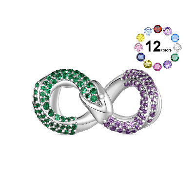 Charm Ouroboros