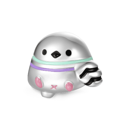 Charm de Paloma Chonky Acostada