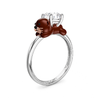 Anillo de Nutria