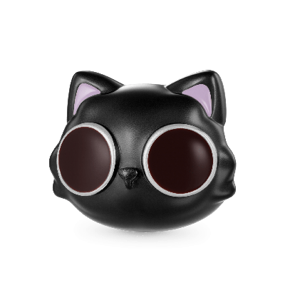 Charm OG Bubu