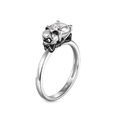 Miraculous Anillo de Cat Noir