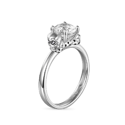 Miraculous Anillo de Ladybug
