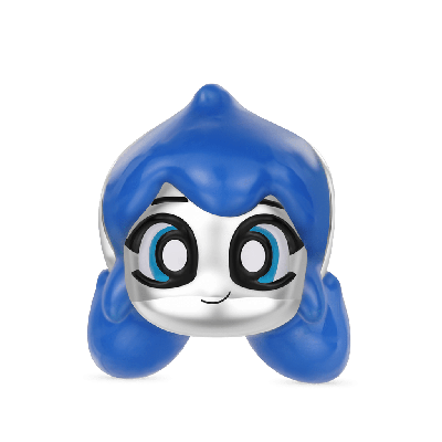 Miraculous Charm de Marinette