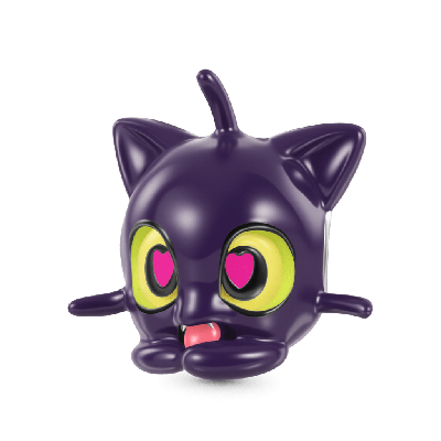 Miraculous Charm de Plagg